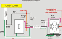 Ignition Light Wiring Diagram