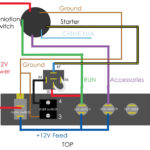 Generator Ignition Switch Wiring Diagram