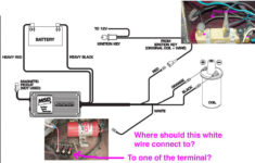 Wiring Diagram For Revtech Motorcycle Ignition