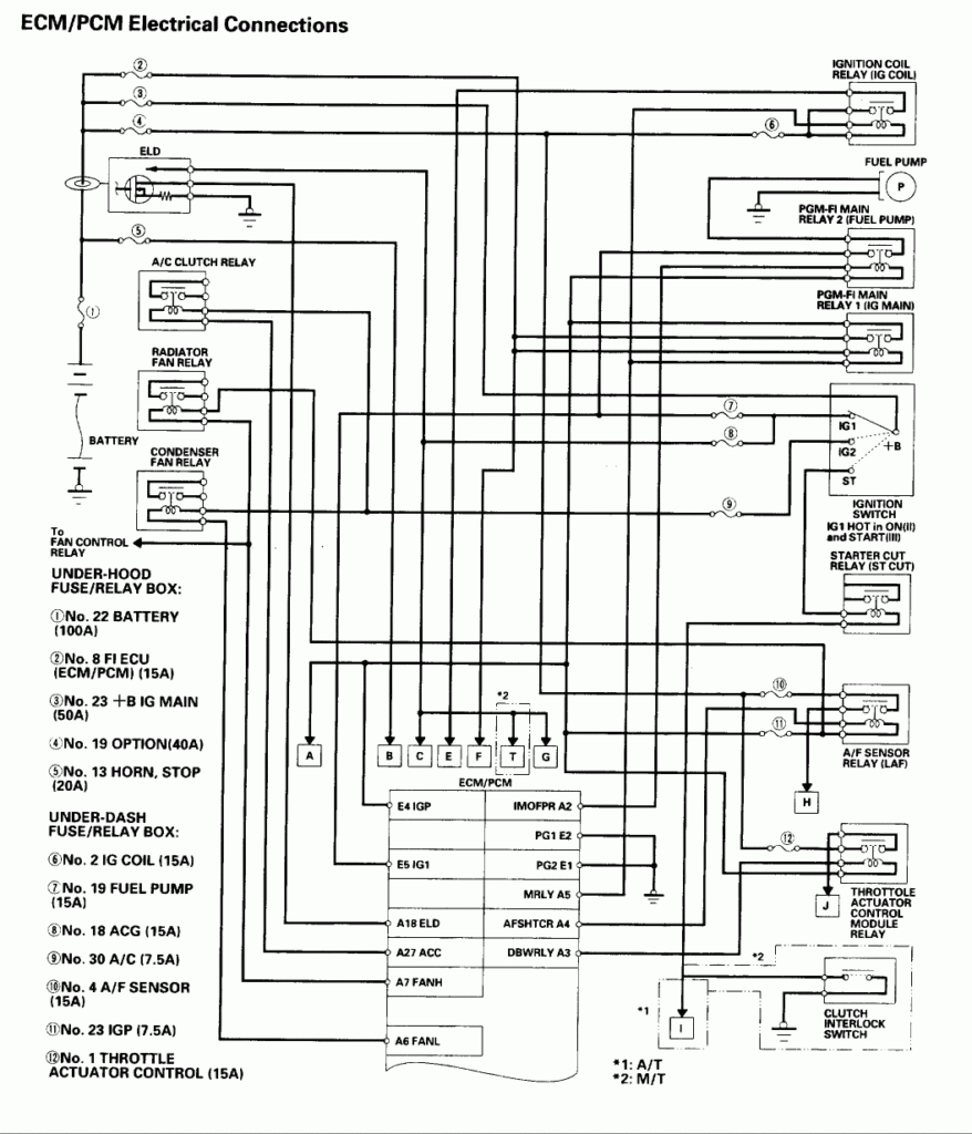 Roger Vivi Ersaks 2004 Honda Accord Ac Wiring Diagram