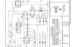 Mazda Rx8 Ignition Switch Wiring Diagram