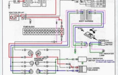 Rzr 170 Ignition Switch Wiring Diagram