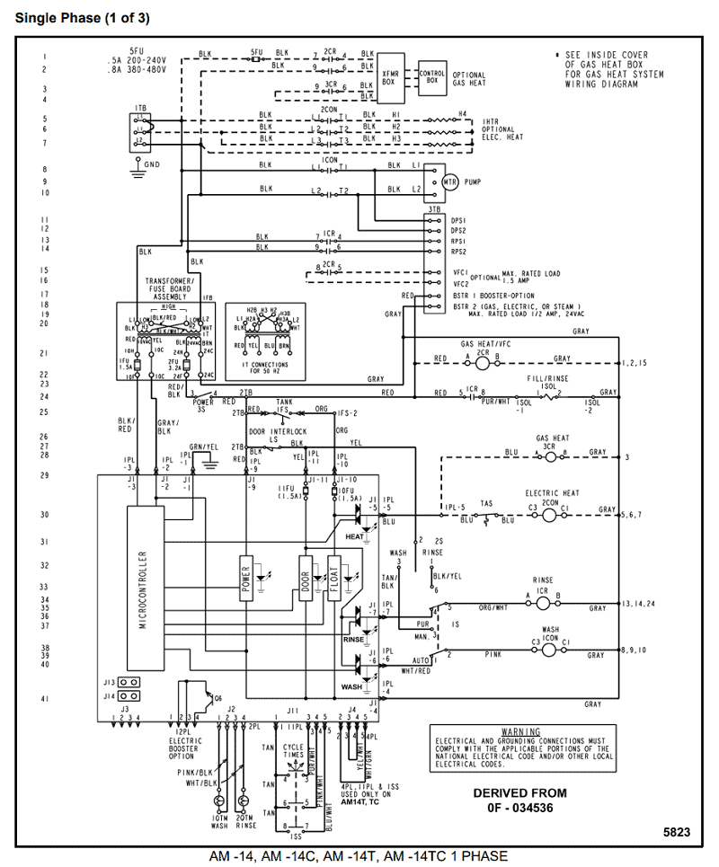 S&s Hi-4n Ignition Wiring Diagram