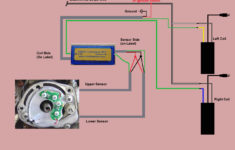 Wiring Diagram Electronic Ignition System
