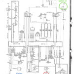 Saab 900 Ignition Switch Wiring Diagram