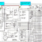 International Scout Ignition Wiring Diagram