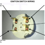 Land Rover Defender Ignition Switch Wiring Diagram