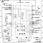 2000 Toyota Tundra Ignition Wiring Diagram