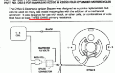 Dyna S Dual Fire Ignition Wiring Diagram