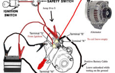 Sbc Ignition Wiring Diagram