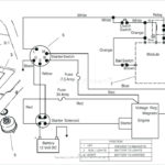 Toro Z Master Wiring Diagram Wiring Diagram