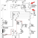 Toyota Corolla Ignition Switch Wiring Diagram Images Wiring Collection