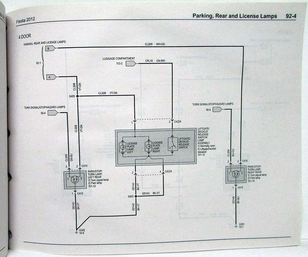 View 42 Ford Ikon Ignition Coil Wiring Diagram