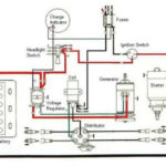 Vw Bus Ignition Wiring Diagram PDF Download 6701NP