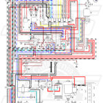 1970 Vw Beetle Ignition Switch Wiring Diagram