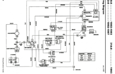 Wheel Horse Ignition Switch Wiring Diagram
