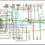 Taotao 50cc Scooter Ignition Wiring Diagram