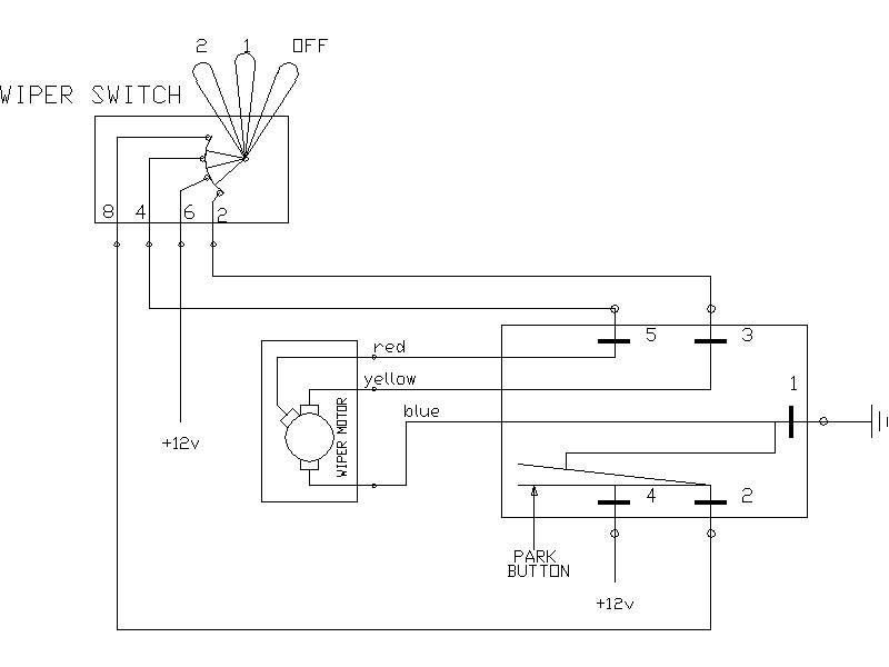 2006 Chevy Malibu Ignition Switch Wiring Diagram