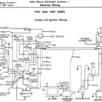 Wiring Diagram For John Deere 420