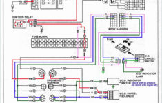 John Deere Lawn Mower Ignition Switch Wiring Diagram