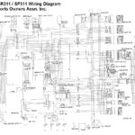 Nissan 1400 Ignition Wiring Diagram