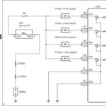2011 Toyota Camry Ignition Wiring Diagram