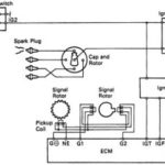 Toyota Ignition Wiring Diagram