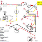 Mercury Ignition Switch 10 Wiring Diagram