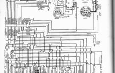 Ford Falcon Ignition Switch Wiring Diagram