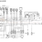 Yamaha Moto 4 Ignition Switch Wiring Diagram