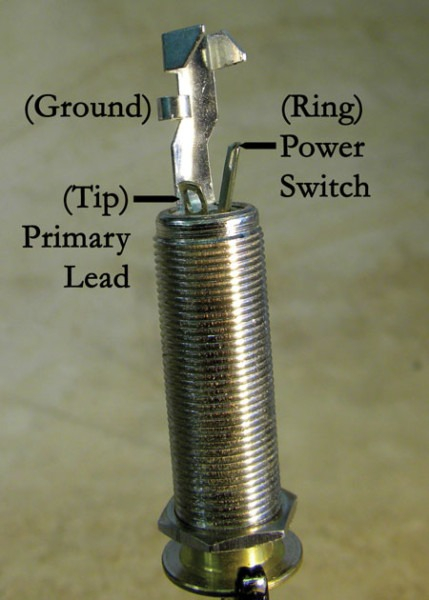 Wiring Diagram For Truck Trailer Plug