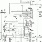 10 77 Ford Truck Wiring Diagram 1972 Ford F100 Ford F250 Ford Truck