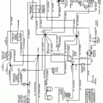 Simplicity Ignition Switch Wiring Diagram