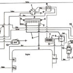 19.5 Horsepower Briggs And Stratton Ignition Switch Wiring Diagram