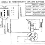 1955 6 Volt Ignition Wiring Diagram Organicica