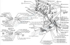 1967 Ford Fairlane Ignition Switch Wiring Diagram