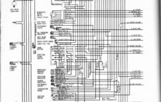 1962 Ford Falcon Ignition Switch Wiring Diagram