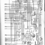 1969 Corvette Ignition Switch Wiring Diagram