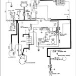 1964 Ford 2000 Ignition Wiring Diagram
