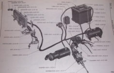 1966 Dodge Dart Ignition Wiring Diagram