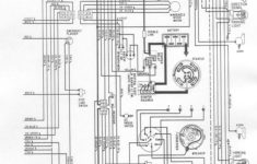 1968 Plymouth Fury Ignition Switch Wiring Diagram