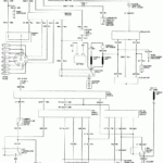 1970 Ford F250 Wiring Diagram Online Schematic Wiring