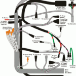 1975 Porsche 914 Wiring Diagram