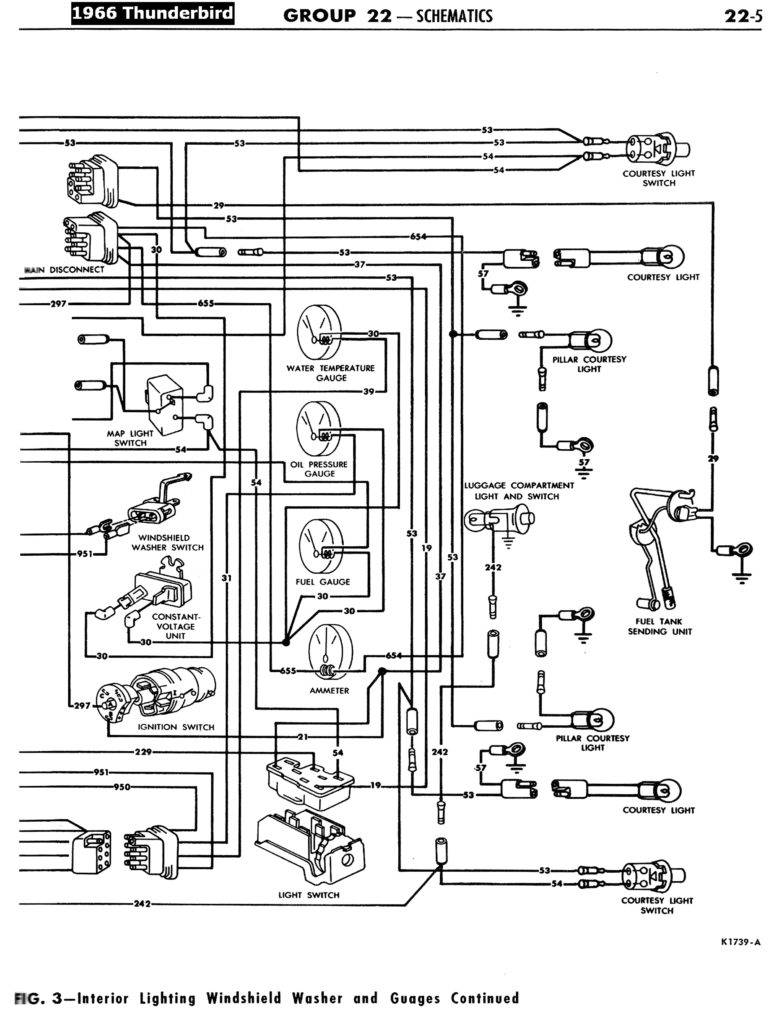 1979 Ford F250 Ignition Wiring Diagram