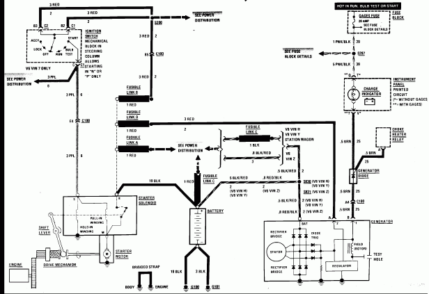 07 13 Silverado Ignition Wiring Diagram