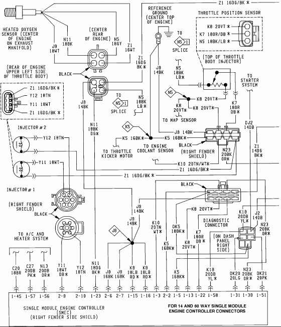 1989 Dodge 250 Van 318engine Distributor Ignition Wiring Diagram