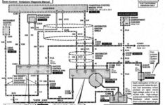 1990 F150 Ignition Switch Wiring Diagram