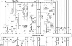 1988 Ford F250 Ignition Switch Wiring Diagram