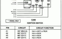 1973 Ford F250 Ignition Switch Wiring Diagram