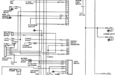 98 Chevy Silverado Trailer Wiring Diagram